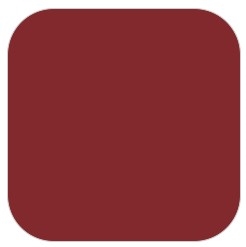 GunZe SANGYO PAINTS MR BRANDS ... GLOSS RUSSET 10ML BOTTLE