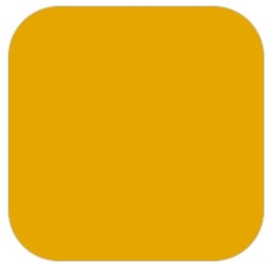 GunZe SANGYO PAINTS MR BRANDS ... GLOSS CREAM YELLOW 10ML BOTTLE