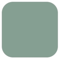 GunZe SANGYO PAINTS MR BRANDS ... GLOSS IJA GRAY 10ML BOTTLE