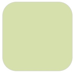GunZe SANGYO PAINTS MR BRANDS ... SEMI-GLOSS DUCK EGG GREEN 10ML BOTTLE