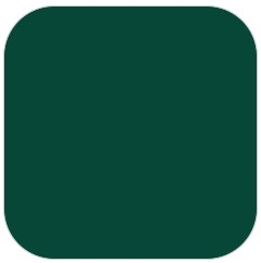GunZe SANGYO PAINTS MR BRANDS ... FLAT KHAKI GREEN 10ML BOTTLE