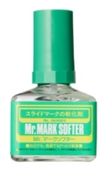 GunZe SANGYO PAINTS MR BRANDS ... MR MARK SOFTENER 40m: