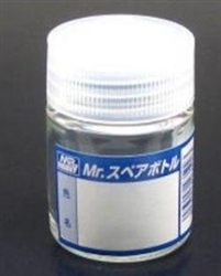 GunZe SANGYO PAINTS MR BRANDS ... SPARE BOTTLE 18ML