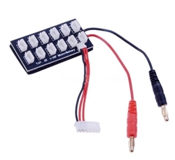 GOOLRC ... UMX 2 CELL 6 PORT PARALLEL CHARGE BOARD