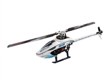 GOOSKY HELICOPTERS 14... LEGEND S2 HELICOPTER (BNF)  KIT - WHITE