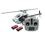 GOOSKY HELICOPTERS 08... LEGEND S1 HELICOPTER (RTF) - WHITE GOOSKY