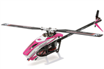 GOOSKY HELICOPTERS 10... LEGEND S1 HELICOPTER (BNF) - PURPLE
