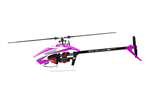 GOOSKY HELICOPTERS 03... S2 MAX HELICOPTER (BNF) - PURPLE