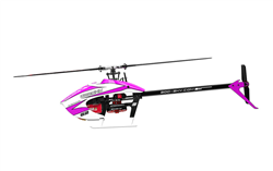 GOOSKY HELICOPTERS 03... S2 MAX HELICOPTER (BNF) - PURPLE