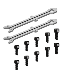 GOOSKY HELICOPTERS 2... GOOSKY RS4 BATTERY RAIL SET