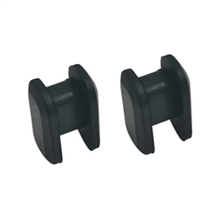 GOOSKY HELICOPTERS 5... GOOSKY RS4 BATTERY RAIL SHOCK ABSORBER SET