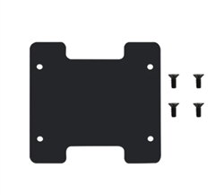 GOOSKY HELICOPTERS 6... GOOSKY RS4 RECEIVER MOUNT PLATE
