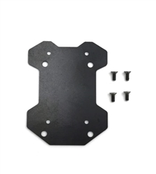 GOOSKY HELICOPTERS 7... GOOSKY RS4 FLIGHT CONTROLLER MOUNT PLATE