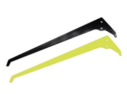 GOOSKY HELICOPTERS 2... GOOSKY RS4 TAIL FIN - YELLOW