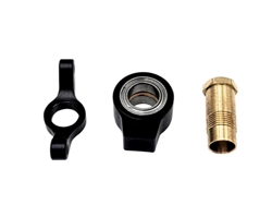 GOOSKY HELICOPTERS 8... GOOSKY RS4 TAIL PITCH SLIDER ASSEMBLY