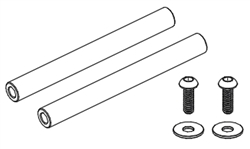 GOOSKY HELICOPTERS 0... GOOSKY RS4 TAIL FEATHERING SHAFT