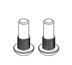 GOOSKY HELICOPTERS 1... GOOSKY RS4 SCREW SET M2X7.5MM