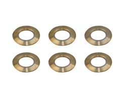 GOOSKY HELICOPTERS 4... GOOSKY RS4 TAIL SHAFT WASHER