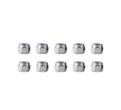 GOOSKY HELICOPTERS 9... GOOSKY RS4 M2.5 NUT SET