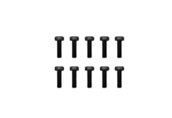 GOOSKY HELICOPTERS 6... GOOSKY RS4 SOCKET SCREW SET - M2X12MM