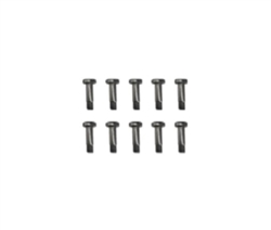 GOOSKY HELICOPTERS 8... GOOSKY RS4 SOCKET SCREW SET - M2X12-L4MM