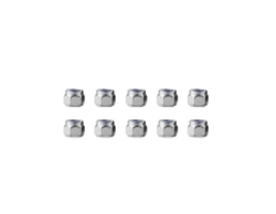 GOOSKY HELICOPTERS 0... GOOSKY RS4 M2 NUT SET