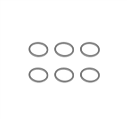 GOOSKY HELICOPTERS 2... GOOSKY RS4 WASHER SET - 8*10*0.5MM