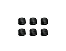 GOOSKY HELICOPTERS 4... GOOSKY RS4 MACHINE SCREW - M3X3MM
