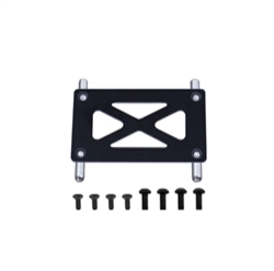 GOOSKY HELICOPTERS 5... GOOSKY RS4 UNIVERSAL ESC FIXING PANEL MODULE