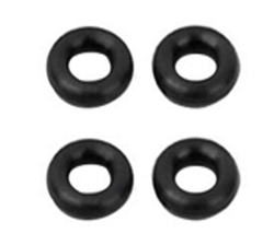 GOOSKY HELICOPTERS 6... GOOSKY RS4 TAIL ROTOR DAMPER (O-RING)