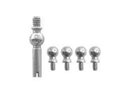 GOOSKY HELICOPTERS 8... GOOSKY S1 BALL JOINT SET