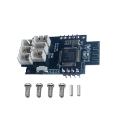 GOOSKY HELICOPTERS 4... GOOSKY S1 FLIGHT CONTROLLER BOARD