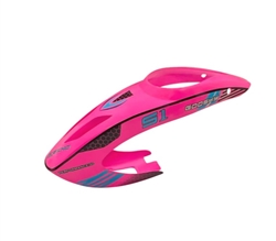 GOOSKY HELICOPTERS 0... GOOSKY S1 CANOPY SET - PINK