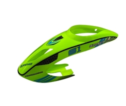 GOOSKY HELICOPTERS 1... GOOSKY S1 CANOPY SET - GREEN