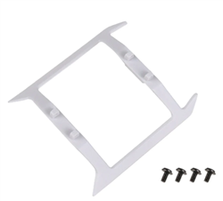 GOOSKY HELICOPTERS 2... GOOSKY S1 LANDING SKID WHITE