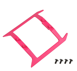 GOOSKY HELICOPTERS 3... GOOSKY S1 LANDING SKID PINK