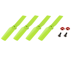GOOSKY HELICOPTERS 5... GOOSKY S1 TAIL BLADE GREEN