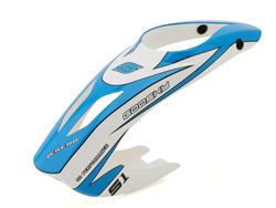 GOOSKY HELICOPTERS 1... S1 CANOPY SET - BLUE