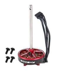 GOOSKY HELICOPTERS 8... GOOSKY S1 MAIN BRUSHLESS MOTOR (NEW VERSION)