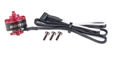 GOOSKY HELICOPTERS 9... S2 MAX TAIL MOTOR