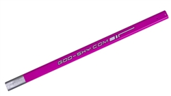 GOOSKY HELICOPTERS 5... S2 MAX TAIL BOOM - PURPLE