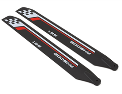 GOOSKY HELICOPTERS 0... S2 MAX MAIN BLADES