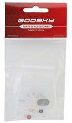 GOOSKY HELICOPTERS 8... S2 MAX GASKET SET