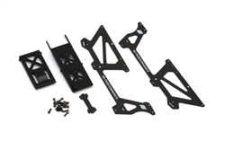 GOOSKY HELICOPTERS 1... S2 ULTRA MAIN FRAME UPGRADING PARTS SET