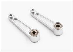 GOOSKY HELICOPTERS 05... GOOSKY S2 FBL PROS AND CONS LINKAGE ROD