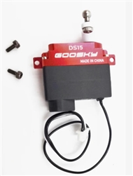 GOOSKY HELICOPTERS 13... GOOSKY DS15 SEMI-METAL CASE SERVO FOR S2