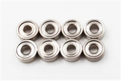 GOOSKY HELICOPTERS 20... GOOSKY S2 BALL BEARING SET (681X)