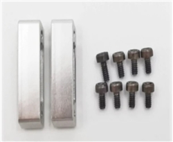 GOOSKY HELICOPTERS 24... GOOSKY S2 ALUMINUM FRAME MOUNTING BLOCK SET