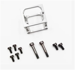 GOOSKY HELICOPTERS 25... GOOSKY S2 ALUMINUM TAIL BOOM MOUNT SET