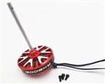 GOOSKY HELICOPTERS 30... GOOSKY S2 MAIN BRUSHLESS MOTOR